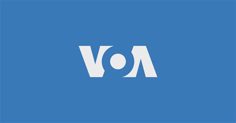 voa logo png   cliparts  images  clipground