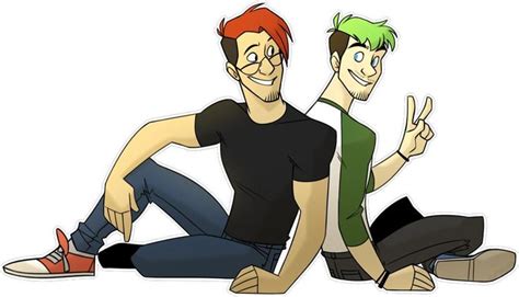 cartoonjunkie cj jadagram markiplier septiplier