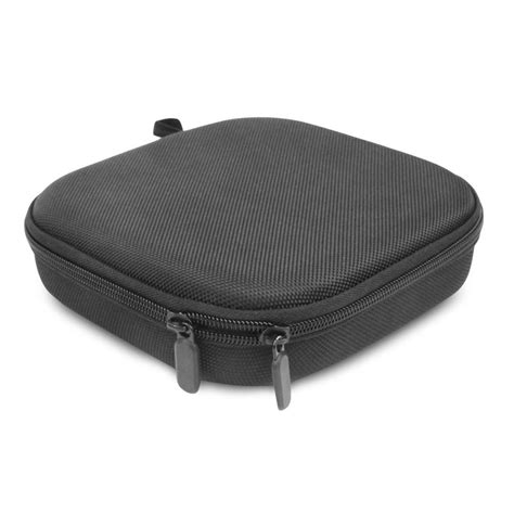 portable lightweight carrying case storage bag  dji tello black  portable bag