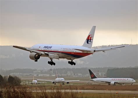 litigation  inevitable   disappearance  malaysia airlines