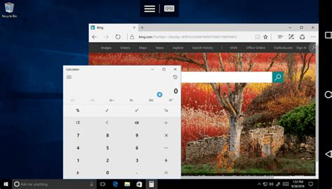 Microsoft S Remote Desktop App For Android Has Received