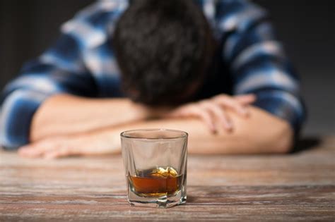 Alcohol Addiction Could The Brain S Immune System Be The Key To