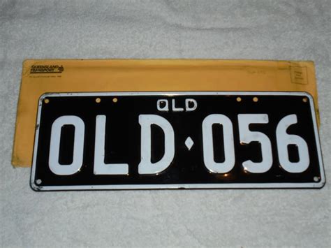 harrisons early holden ford spares  genuine qld black white