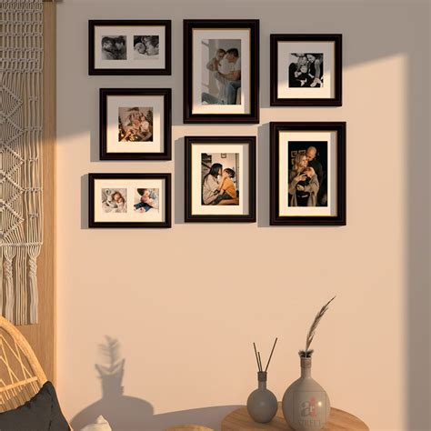 buy art street set   progeny wall photo frame home office room decor