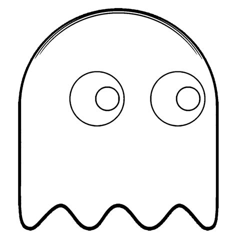 pac man ghostly adventures coloring pages coloring home