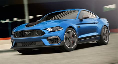 ford mustang mach  launching  australia  year capped