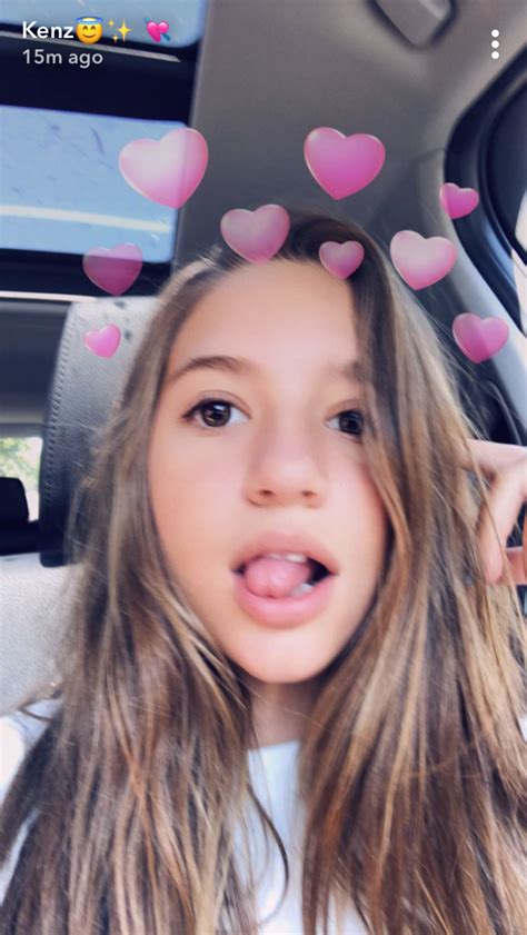 Kenzie Ziegler