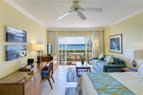 Turtle Beach By Elegant Hotels Barbados Best At Travel