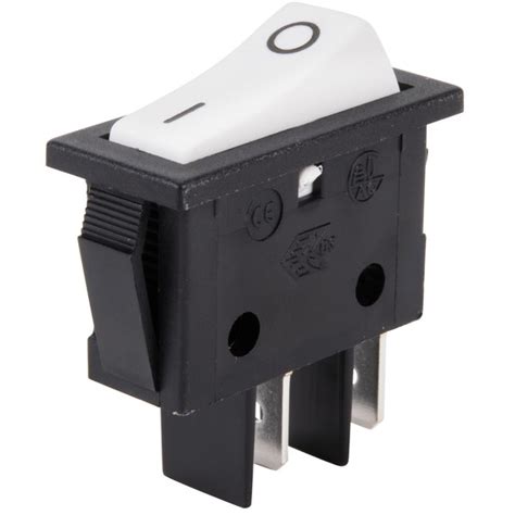 cecilware   position   rocker switch