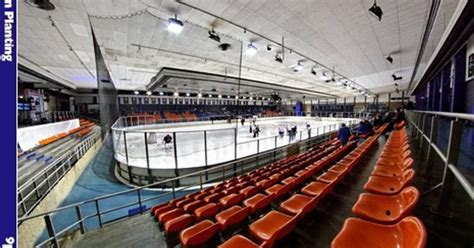 amsterdam kiest voor uitbreiding jaap edenbaan ijshockey nederland