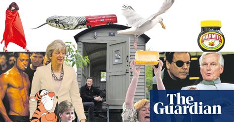 theresa may can t hold a grudge and 15 more things we ve learned