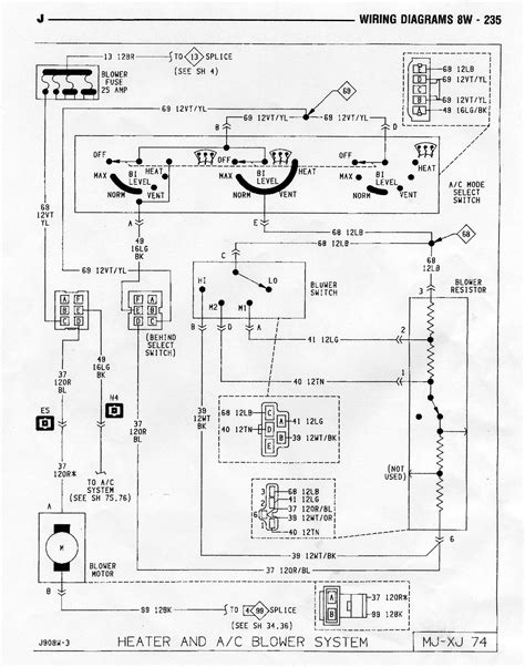 jvc kd  wiring diagram collection