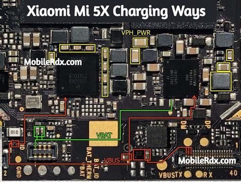 xiaomi mi  charging ways  charging problem solution
