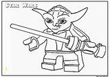 Coloriage Battlefront Yoda Dessin sketch template