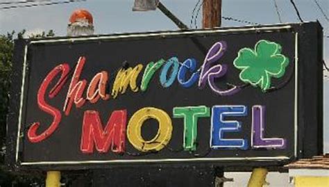 Little Shamrock Motel Murfreesboro Ar Motel Reviews Tripadvisor