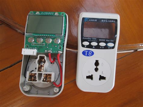 attau micro controller features  energy meter unit  power meters cnx software