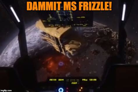 mrs frizzle magic school bus meme