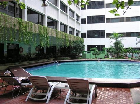 asia hotel bangkok bangkok thailand