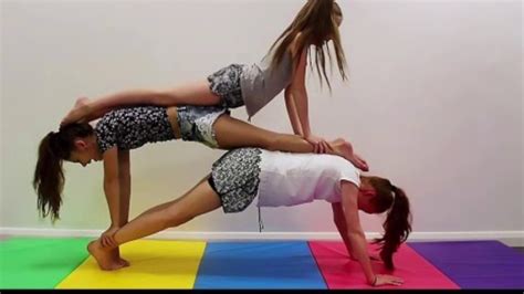 yoga challenge poses  person yoga poses