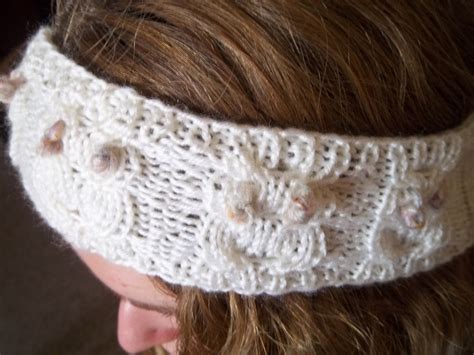 knit  headband   patterns guide patterns