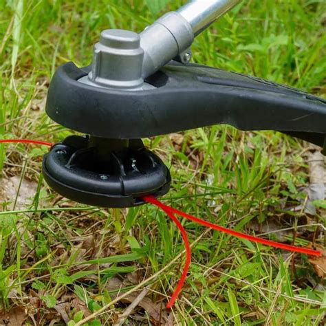 top   universal string trimmer head     reviews