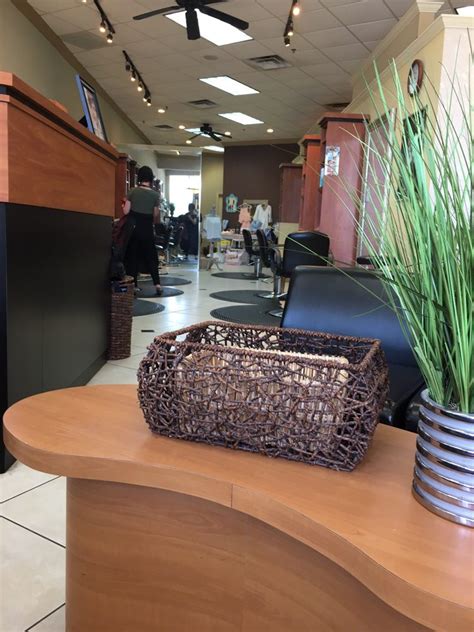 cactus salon hair salons county   manorville ny yelp