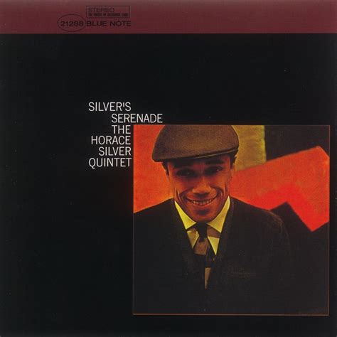 Silver S Serenade Horace Silver Songs Reviews Credits Allmusic