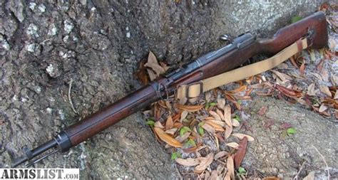 Armslist For Sale Sale Pending Ww2 Japanese Arisaka Type 38 Carbine