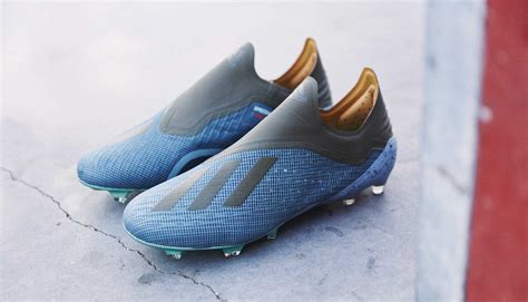 adidas  cold mode pack voetbalschoenen met pr voetbal schoeneneu