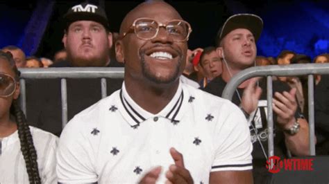 Floyd Mayweather  By Showtime Sports Find And Share On