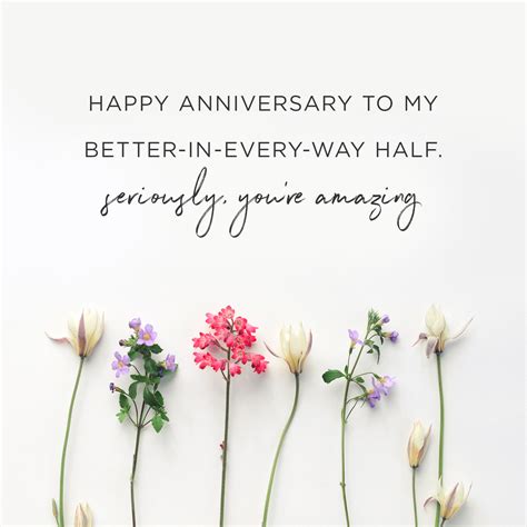 80 heartfelt happy anniversary messages with images shutterfly