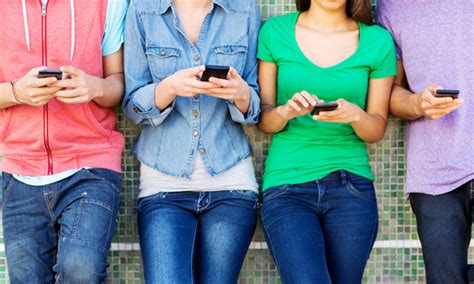 how to talk about sexting with your teen rewire me