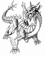 Bakugan Coloring Pages Battle Dragonoid Begins Printable Vestroia Popular Coloringhome Xcolorings sketch template