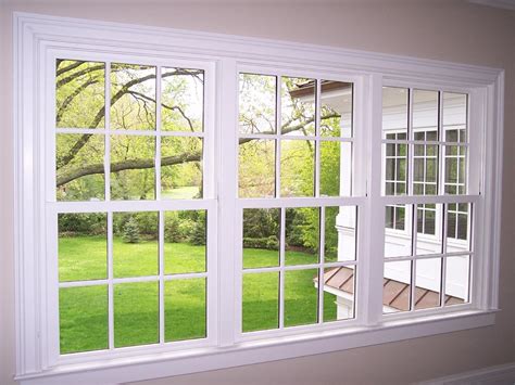double hung window photo gallery