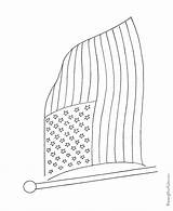 Coloring Flag Veterans Pages American Preschool Printable Sheets Color July 4th Patriotic Usa Kids Print Printables Holiday Activity Activities Go sketch template
