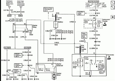 chevy  wiring diagram cadicians blog