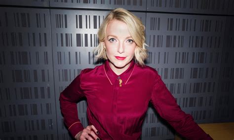Lauren Laverne ‘i Feel Terrified About All The Things That I Did At 16