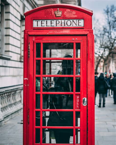 telephone booth pictures   images  unsplash
