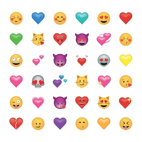 people who use more emojis have more sex — sex and psychology