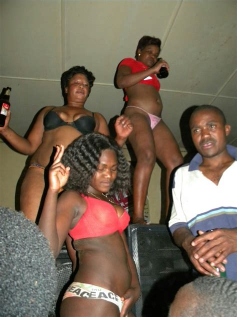 kenyan prostitutes naked