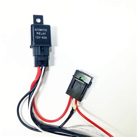 relay  pin wiring diagram wiring diagram