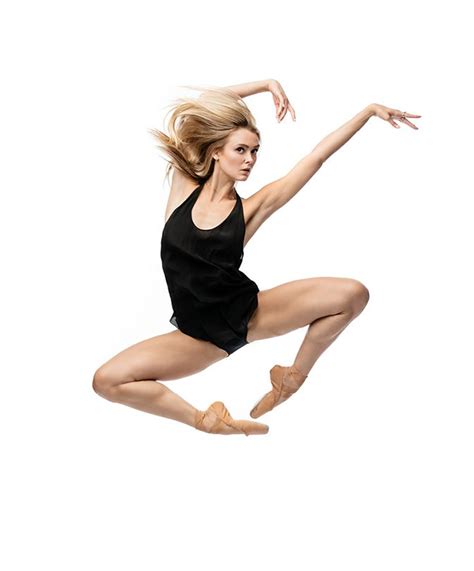Hannah Fischer Dancer The National Ballet Of Canada The National