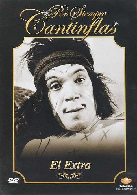 El Extra 1962 Pelicula Completa Cantinflas Alma Delia