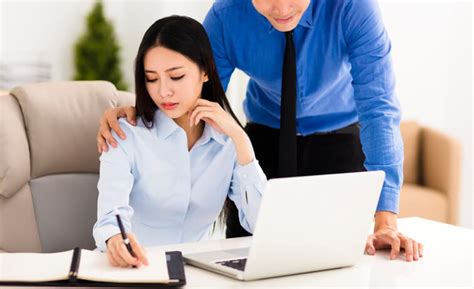 employees workplace discrimination and harassment