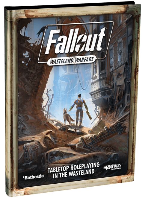 modiphius announces fallout tabletop rpg ddo players