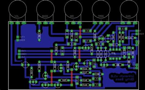 electronic schematics circuit diagram inline