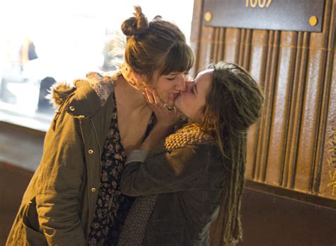 Crazy Fun Loving Lesbian Couple These Two Were Pretty Wast… Flickr