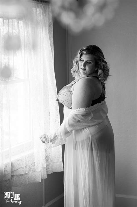 Pennsylvania Lesbian Boudoir Wedding Photography Pin Up Penny Photography