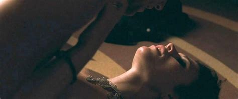 hayley atwell boobs in sex scene from brideshead revisited scandal planet