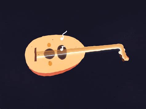 taraba musical instrument  artem barabanshchikov  dribbble